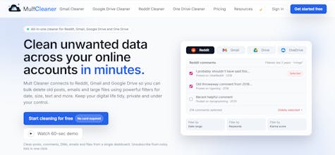 Mult Cleaner gallery image