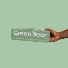 GreenDoor Experience Box gallery image
