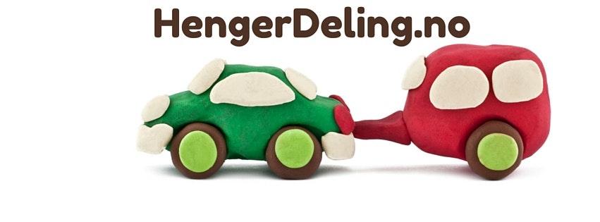 HengerDeling.no