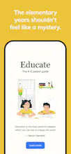 Educate gallery image