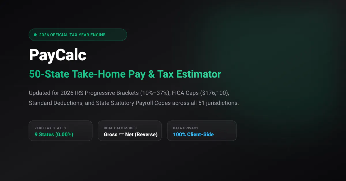 PayCalc gallery image