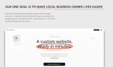 Boosterpack gallery image