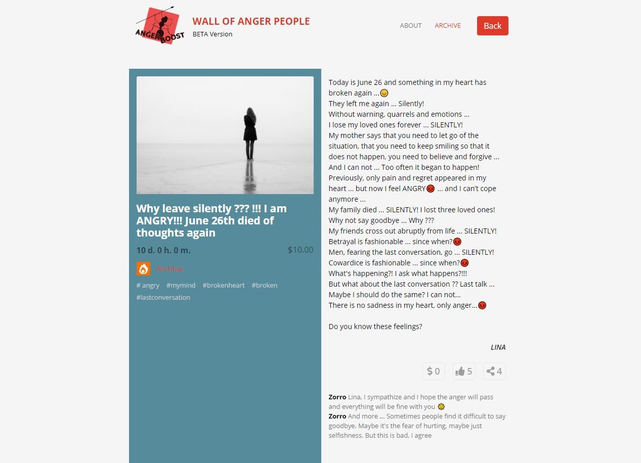 AngerBoost gallery image