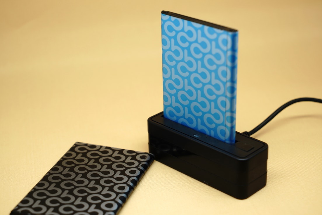 CoBattery Image
