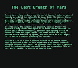 StoryFork gallery image