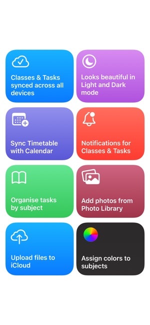 ClassTime gallery image