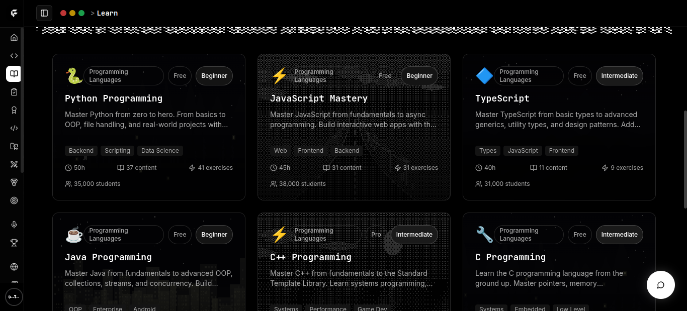 CodePlanet gallery image