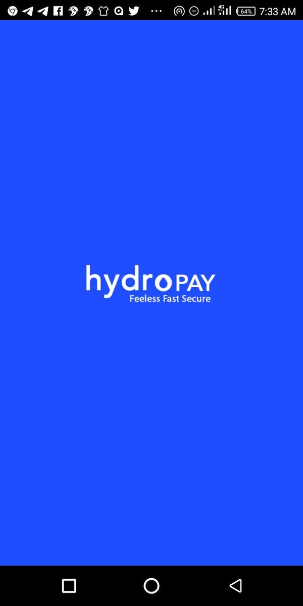 Hydro