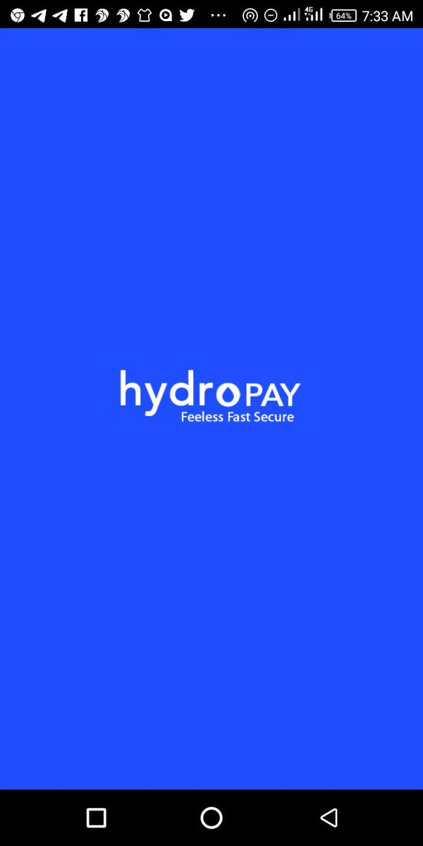 Hydro Pay