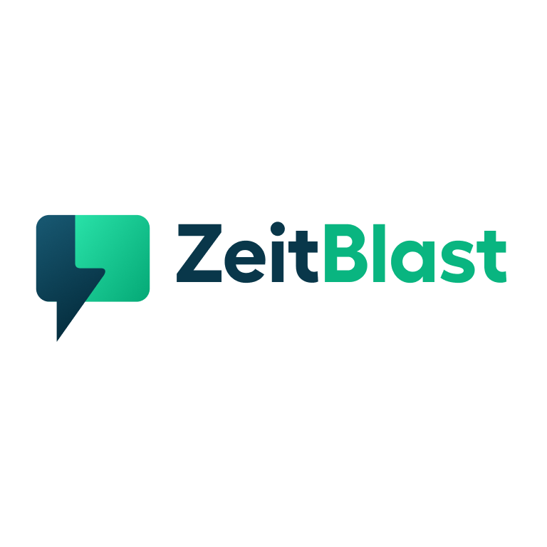 ZeitBlast gallery image
