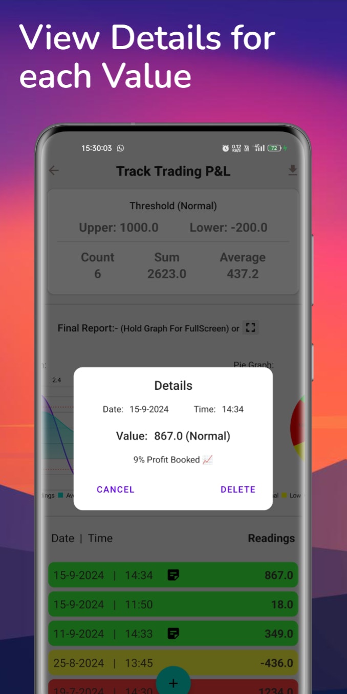 Mídia 8 de Trackit - Multi Tracker