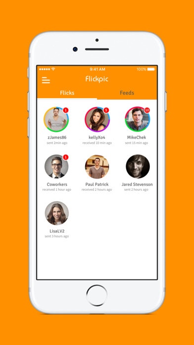 Flickpic gallery image