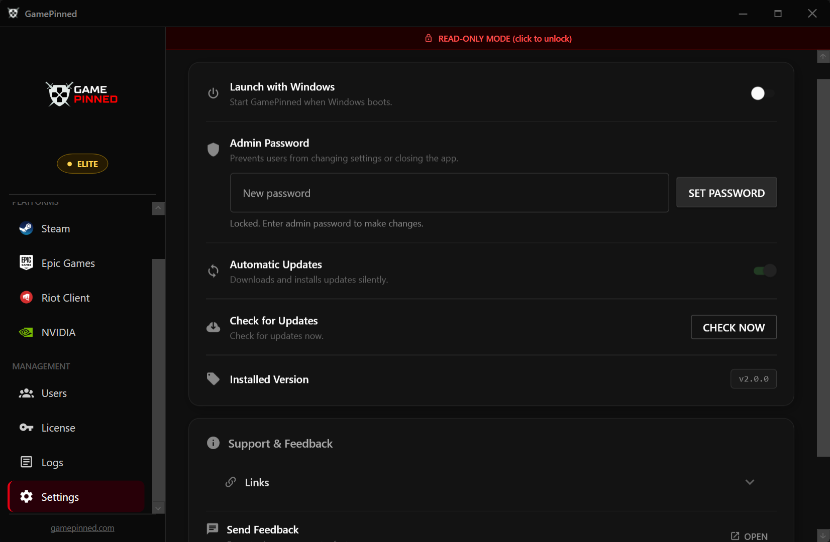 GamePinned gallery image
