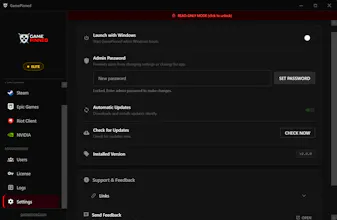 GamePinned gallery image