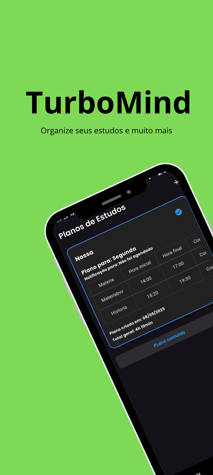TurboMind - Screenshot 2 preview