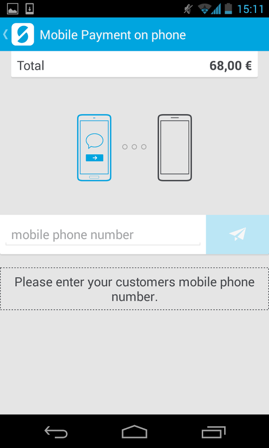 Sum up gallery image