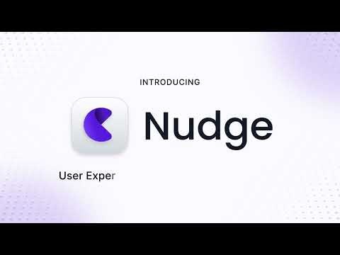 startuptile Nudge-Gamify user journeys within minutes using APIs