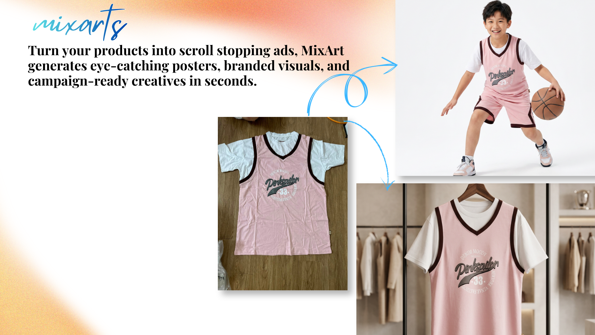 MixArts gallery image