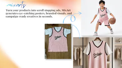 MixArts gallery image