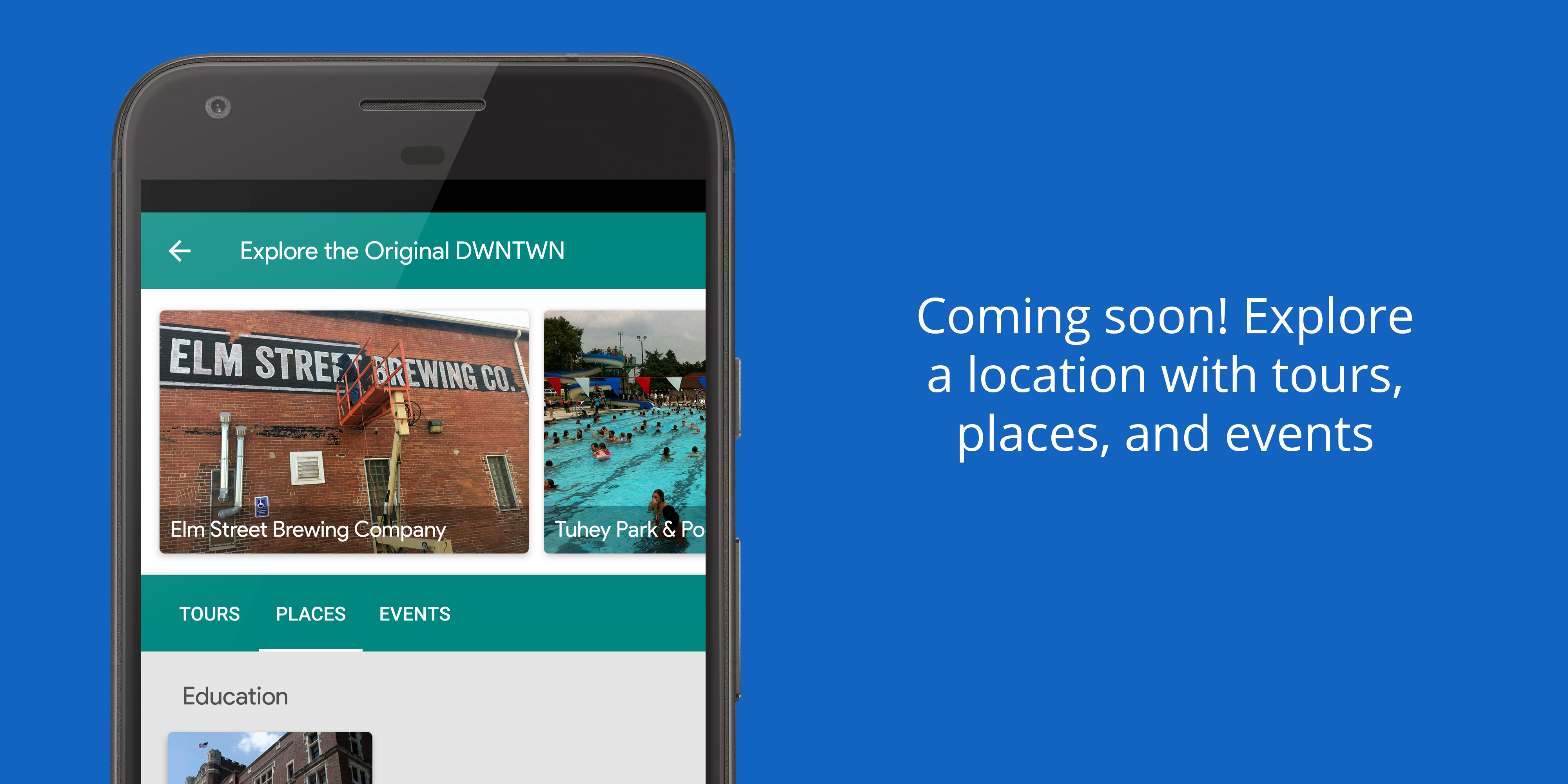 The Traveler: A Travel Journal gallery image