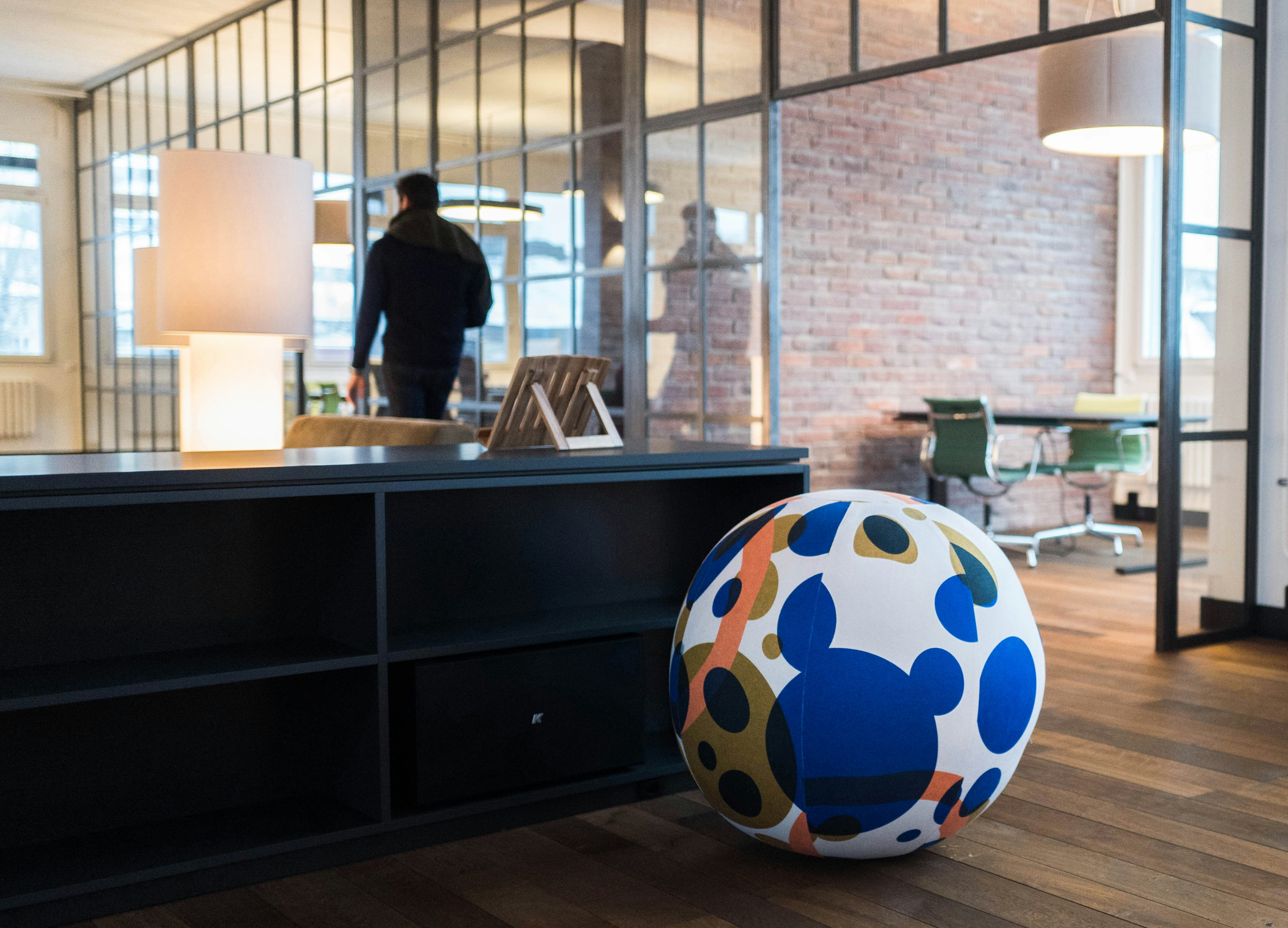 Baola Orbit Edition gallery image