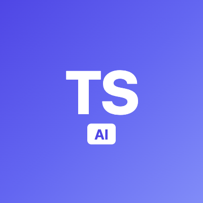 ToolScore AI logo