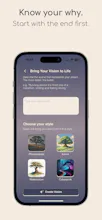 Goals AI - Vision to Victoy gallery image