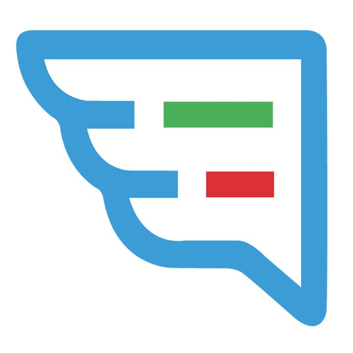HitLyst 2.0 logo