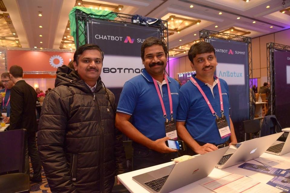 ChatBotSummit gallery image