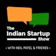 The Indian Startup Show: Ep12: Anne Kjær Riechert Co-Founder of Refugees on Rails