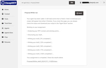 DeepRFP gallery image