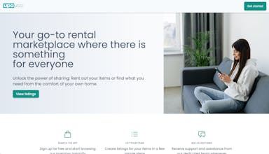 UpaUSA gallery image