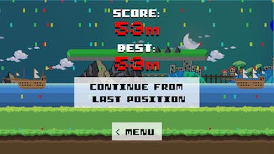 Infinite Islands gallery image