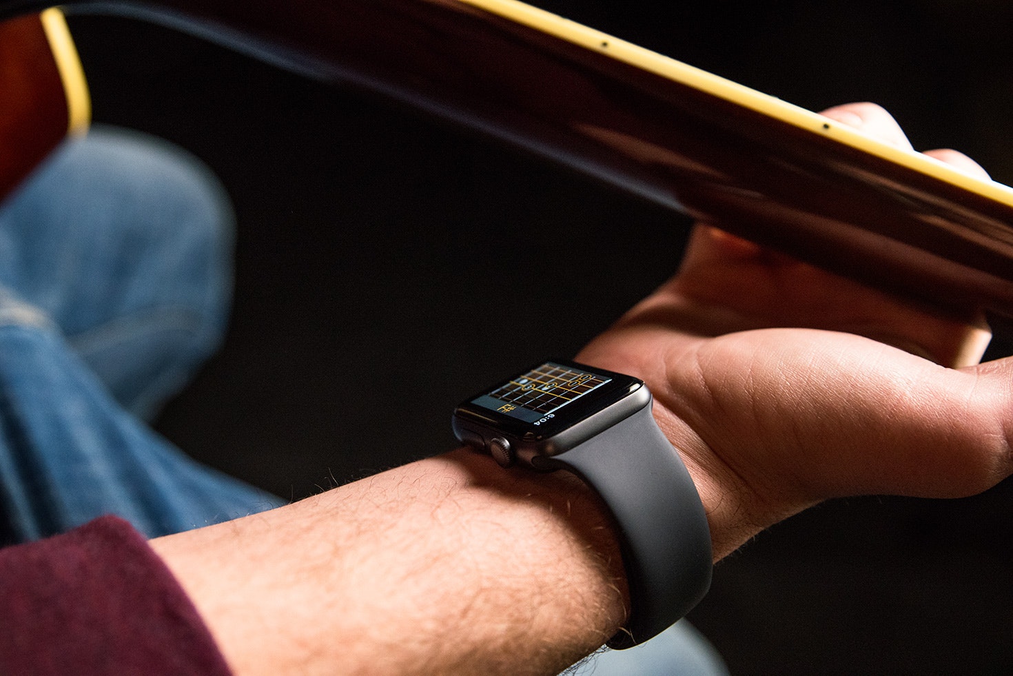 Wristruments gallery image