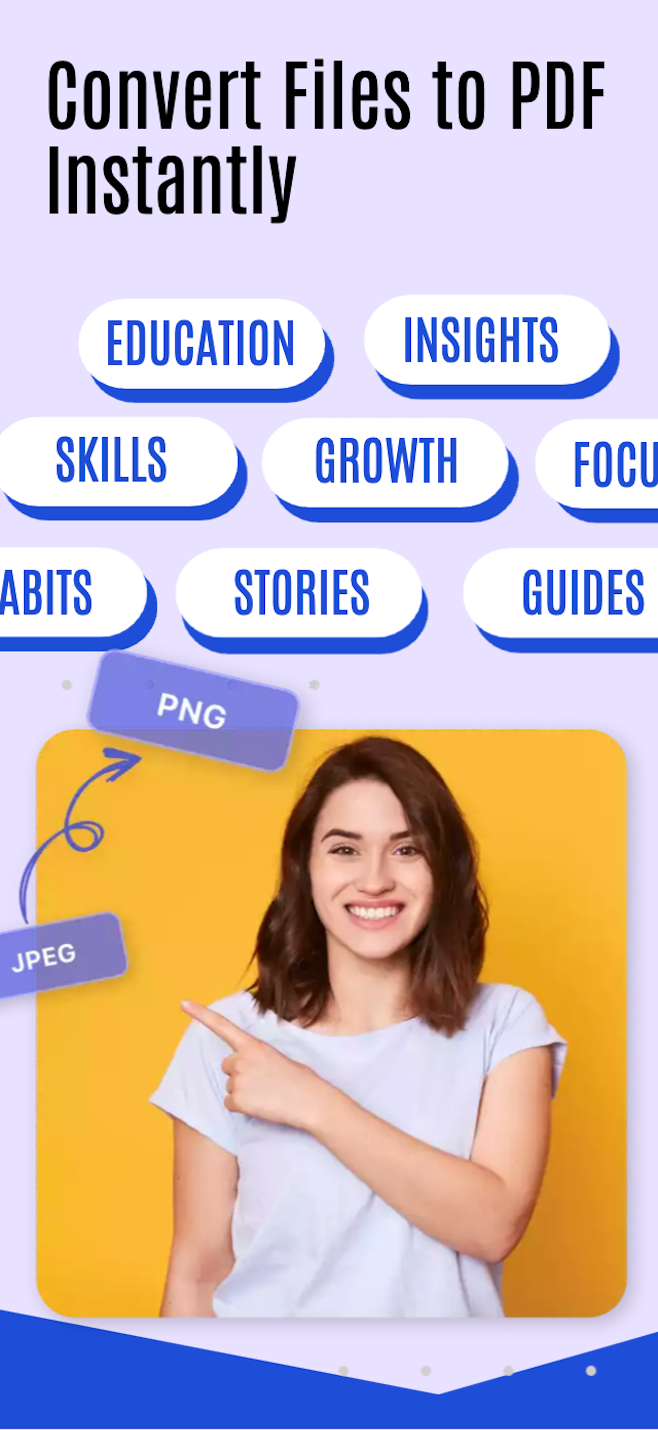 PDF Converter: Scanner gallery image
