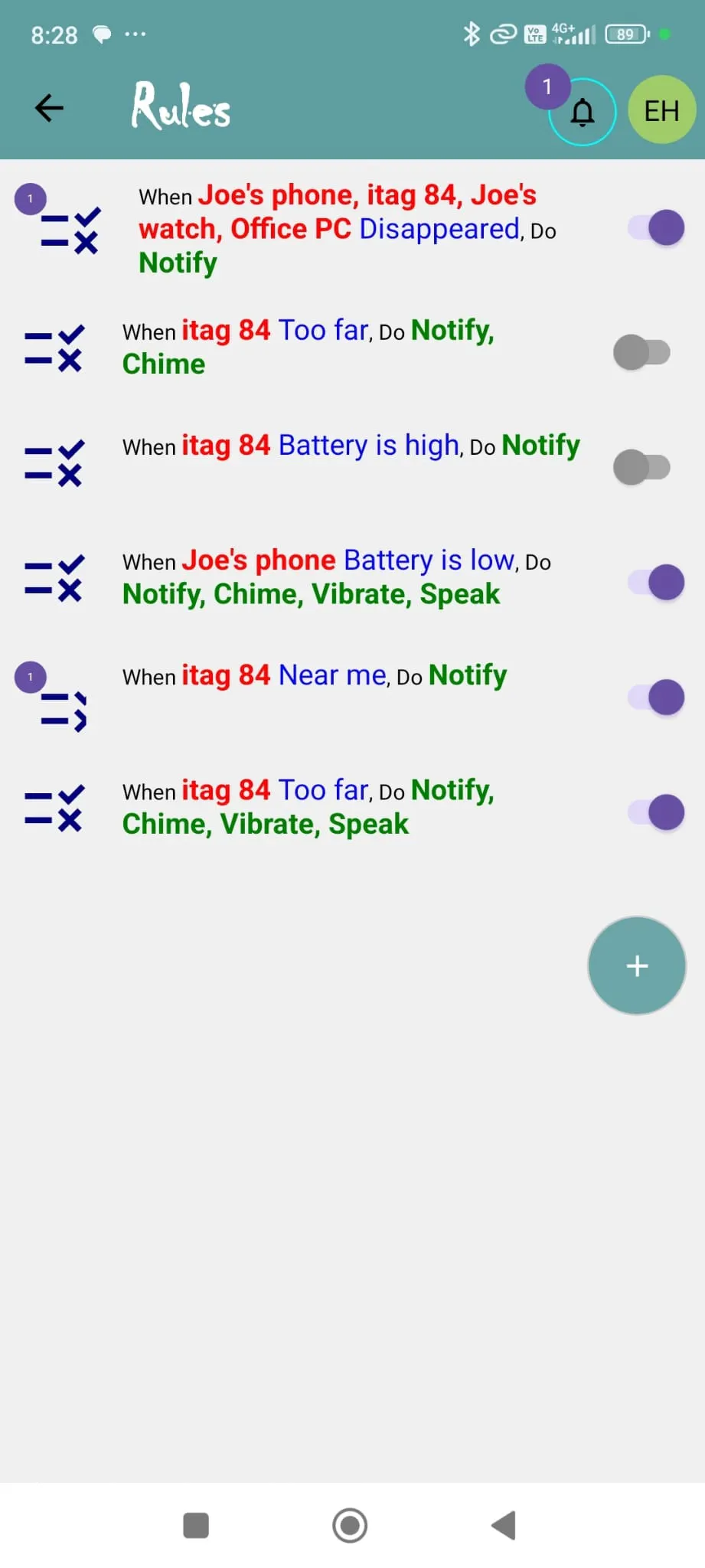 Screenshot 3