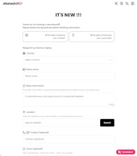 atarashiyo gallery image