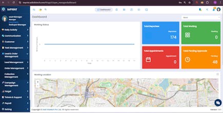 Imprint gallery image