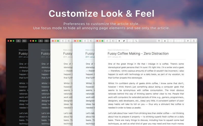 ReadKit gallery image