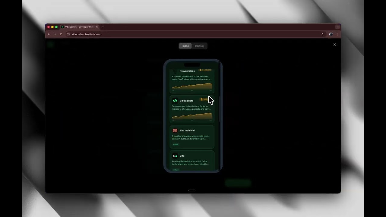 VibeCoders gallery image