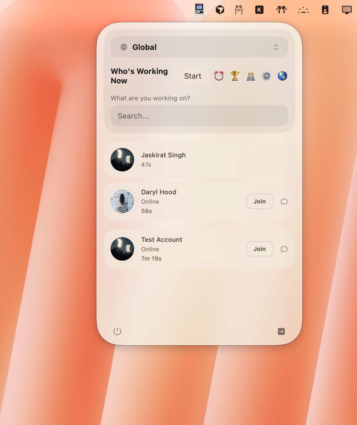 Supes Club gallery image