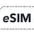eSIM Cards