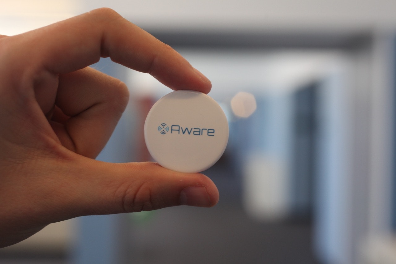 Aware Car gallery image