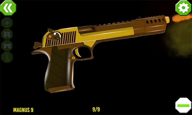 eWeapons Toy Guns Simulator gallery image