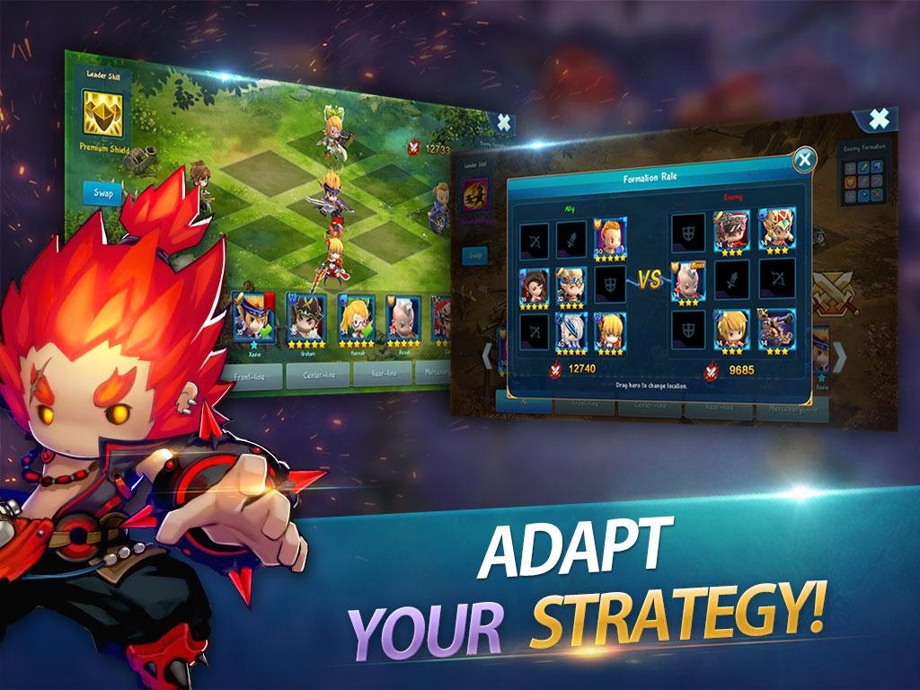 Mystic Kingdom gallery image