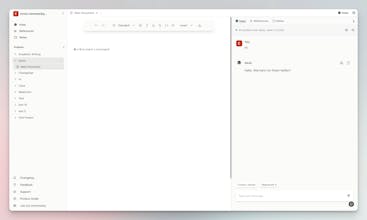 Isaac Editor gallery image