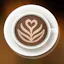 Latte Art Lover