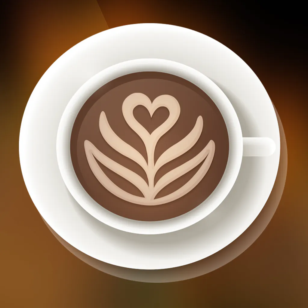 Latte Art Lover