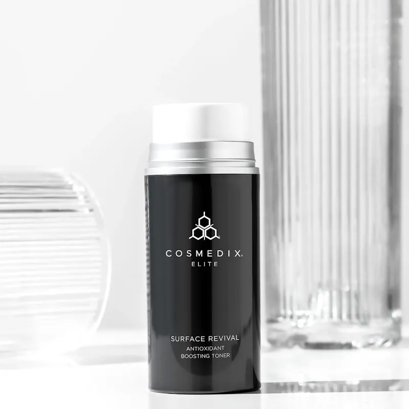 Surface Revival Antioxidant Toner screenshot 3