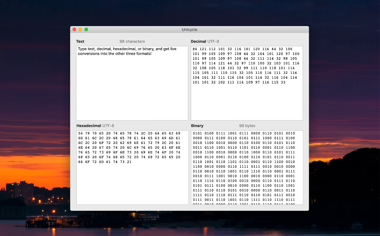 Unicycle gallery image